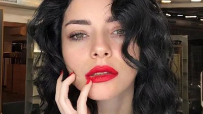 Merve Boluğur “Merve’nin annesi olsam pataklarım” diyen Selen Görgüzel’e öfke kustu