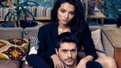 Alperen Duymaz sette tartıştığı Melisa Aslı Pamuk’a bu sefer sahip çıktı