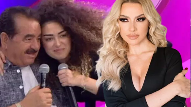 İbrahim Tatlıses’in kızı Dilan Çıtak sitem etti!