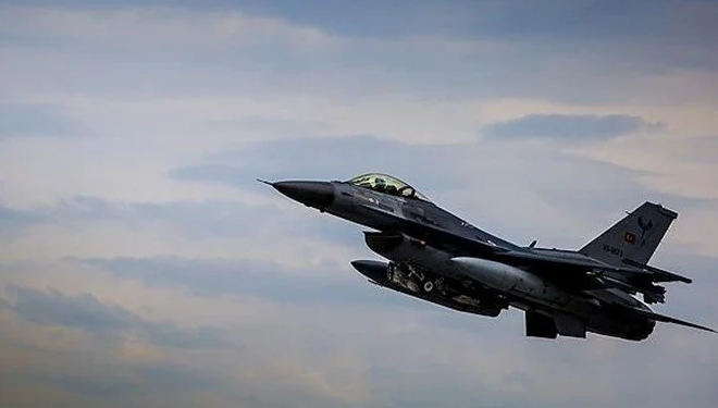 ABD Ankara Büyükelçisi’nden Türkiye’ye F-16 satışıyla ilgili açıklama