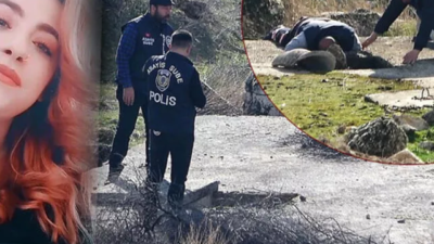 5 aydır kayıp olan Mine, kanalizasyonuda aranıyor