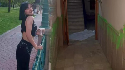 25 yaşındaki Tuğçe’nin korkunç sonu! Defalarca bıçaklanıp boğazı kesildi