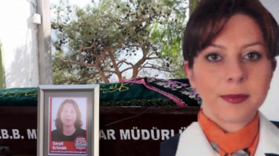 10 yıl önce öldürülen öğretim görevlisi cinayetinde ihmal! Emekli polis o günü anlattı