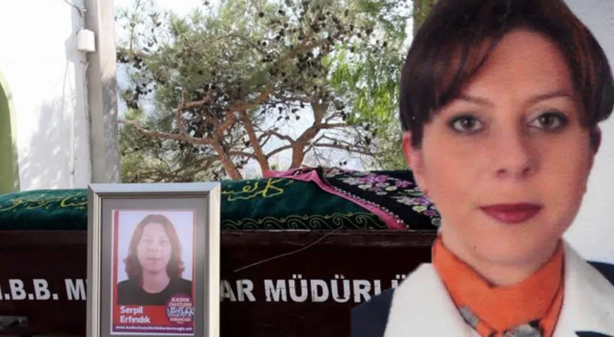 10 yıl önce öldürülen öğretim görevlisi cinayetinde ihmal! Emekli polis o günü anlattı