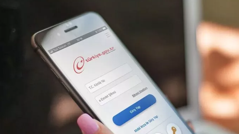 E-Devlet’te bir yeni özellik daha! PTT’ye gitmeye gerek kalmadan… E-Devlet’te bir yeni özellik daha! PTT’ye gitmeye gerek kalmadan…