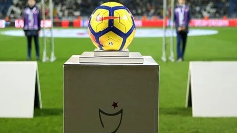Süper Lig ekiplerinin harcama limitleri belli oldu TFF, ara transfer dönemi takım harcama limitlerini açıkladı. Buna göre