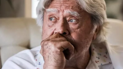 Cüneyt Arkın’ın vasiyeti tartışmasına yaratmıştı! Ailesinden çok sert açıklama