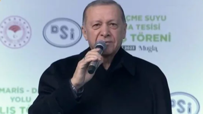 Cumhurbaşkanı Erdoğan: Komutanlarla yaşadığımız sevince tahammül edemediler