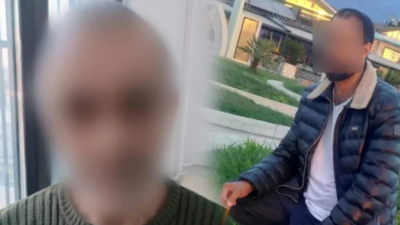 Kendisine benzeyen kardeşinin kimliğini kullandı! Tüm foyası böyle ortaya çıktı