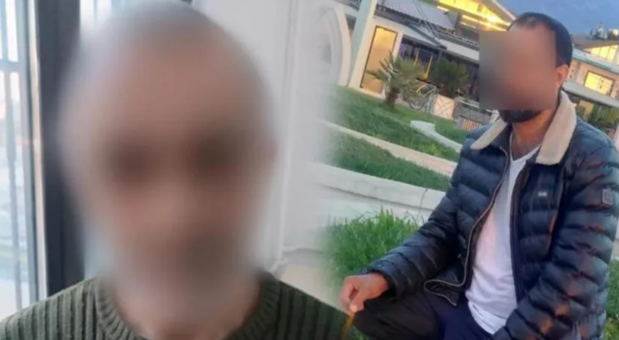 Kendisine benzeyen kardeşinin kimliğini kullandı! Tüm foyası böyle ortaya çıktı Kendisine benzeyen kardeşinin kimliğini kullandı! Tüm foyası böyle ortaya çıktı