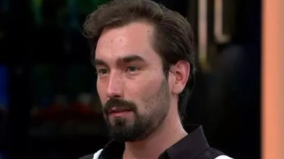 MasterChef şampiyonu Metin’in nişanlısı güzelliğiyle bakana bir daha baktırdı!