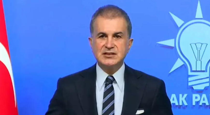 Kılıçdaroğlu’na AK Parti’den TSK tepkisi: Haddini aşan boyuta ulaştı