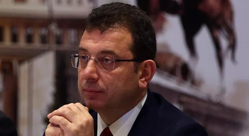 İmamoğlu hakkında yeni dava