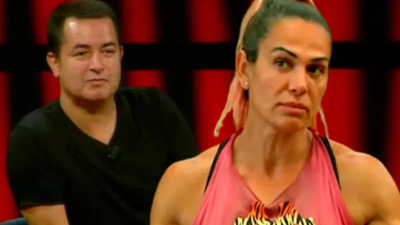 Kansere yakalandığını açıklayan Nagihan Karadere, Acun Ilıcalı’dan özür diledi!