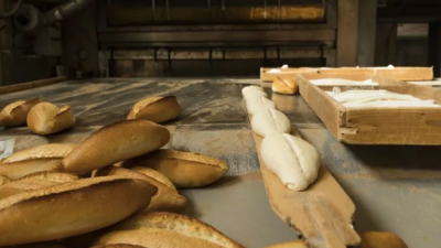 İstanbul’da ekmeğe ‘gecikmeli’ zam! Ülke genelinde fiyat sabitleniyor