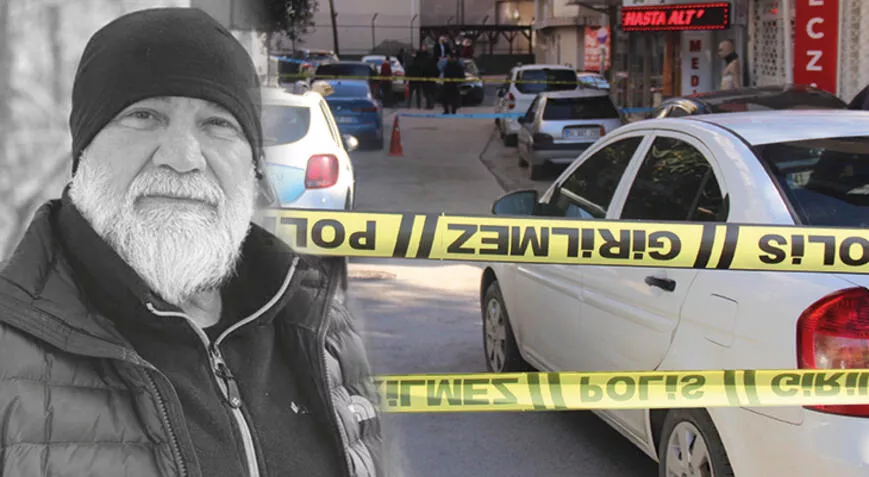 Gazeteci Güngör Arslan cinayeti davasında karar!