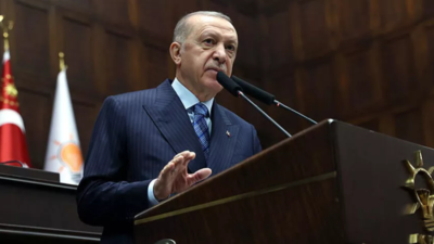 Cumhurbaşkanı Erdoğan’dan seçim tarihi açıklaması