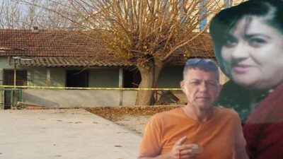 3 kez evlenen adam 3 eşini de katletti