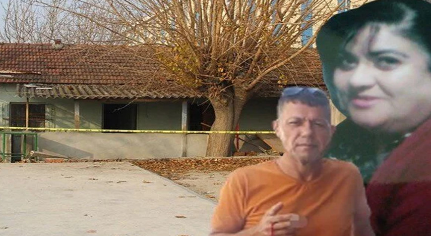 3 kez evlenen adam 3 eşini de katletti 3 kez evlenen adam 3 eşini de katletti