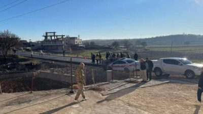 Mardin’de servis aracı devrildi: 6 ölü, 5 yaralı