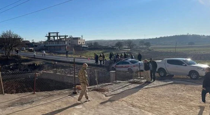 Mardin’de servis aracı devrildi: 6 ölü, 5 yaralı