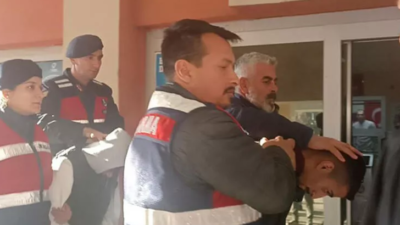 Mardin’de 5 kişinin öldürüldüğü olayda 4 kişi tutuklandı