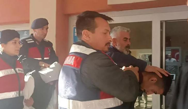 Mardin’de 5 kişinin öldürüldüğü olayda 4 kişi tutuklandı