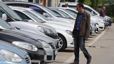Vatandaşın ‘sıfır araç’ isyanı: “O bizim işimiz, ikinci elden devam etsinler”