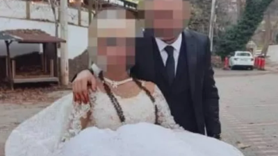 İlginç olay: ‘Gelin erkek çıktı’ iddiası ortalığı karıştırdı