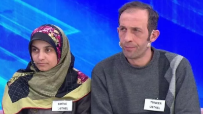 Palu ailesi Türkiye’nin gündemine oturmuştu… Tuncer Ustael’den dikkat çeken sözler!