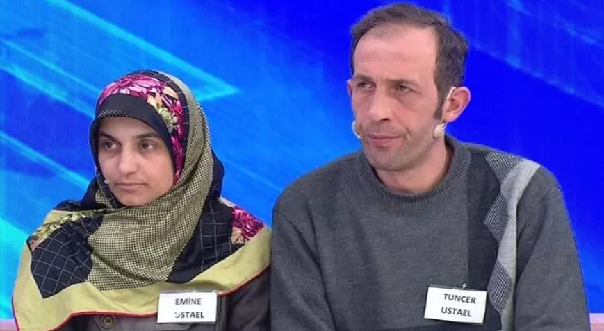 Palu ailesi Türkiye’nin gündemine oturmuştu… Tuncer Ustael’den dikkat çeken sözler!