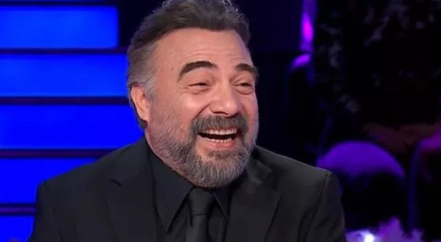 ‘Kim Milyoner Olmak İster’de 1 milyon TL’lik soruyu açtırdı!