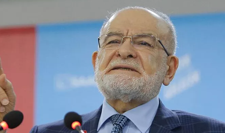 6’lı masa toplanıyor! Karamollaoğlu açıkladı: Adaylık konusu bugün açılır 6’lı masa toplanıyor! Karamollaoğlu açıkladı: Adaylık konusu bugün açılır