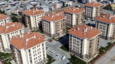 Orta gelirliye konut kampanyasında başvuruları ne zaman başlayacak?