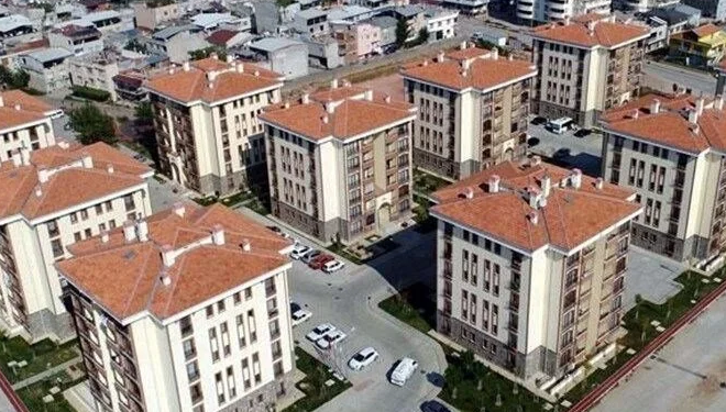 Orta gelirliye konut kampanyasında başvuruları ne zaman başlayacak? Orta gelirliye konut kampanyasında başvuruları ne zaman başlayacak?