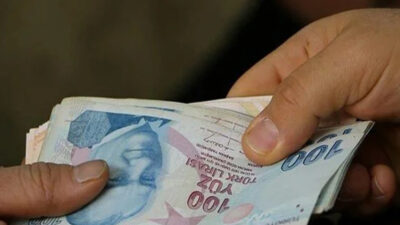 Bakanlık duyurdu: Ödemeler başladı