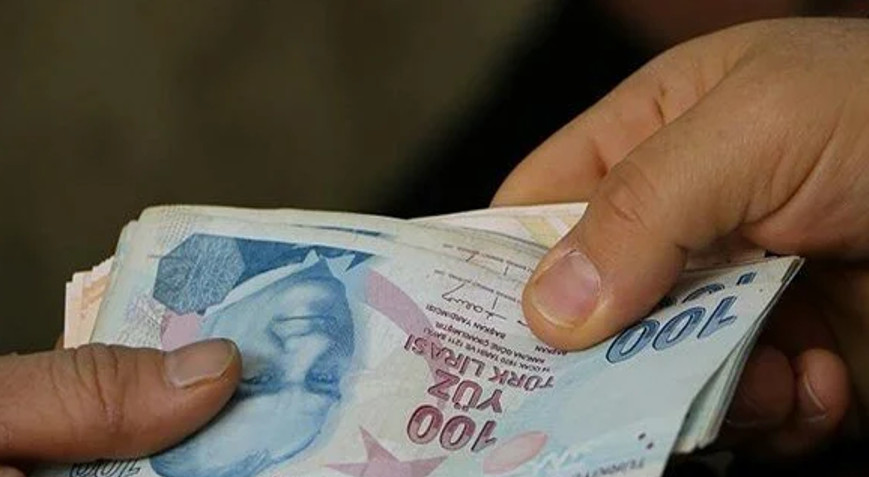 Bakanlık duyurdu: Ödemeler başladı Bakanlık duyurdu: Ödemeler başladı