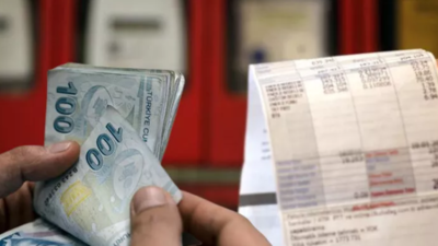 Resmi Gazete’de yayımlandı! Binlerce abonenin su borcu silindi