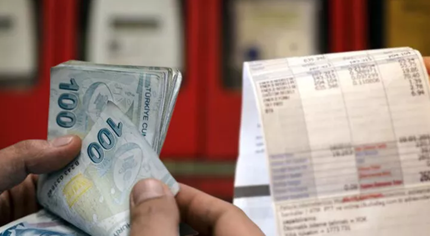 Resmi Gazete’de yayımlandı! Binlerce abonenin su borcu silindi Resmi Gazete’de yayımlandı! Binlerce abonenin su borcu silindi