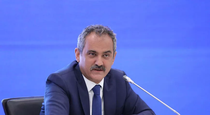 Bakan Özer: Muhtarlarımız vasıtasıyla daha fazla aileye ulaşacağız