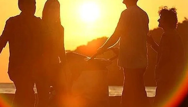 Rekor sıcaklar geliyor!