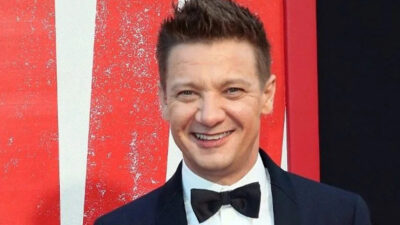 Ünlü oyuncu kaza geçirdi: Durumu kritik