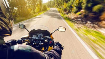 Otomobile ulaşamayan motosiklete koştu: Tüm zamanların satış rekoru