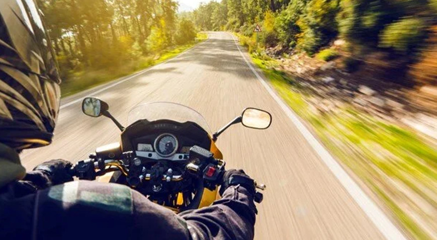 Otomobile ulaşamayan motosiklete koştu: Tüm zamanların satış rekoru