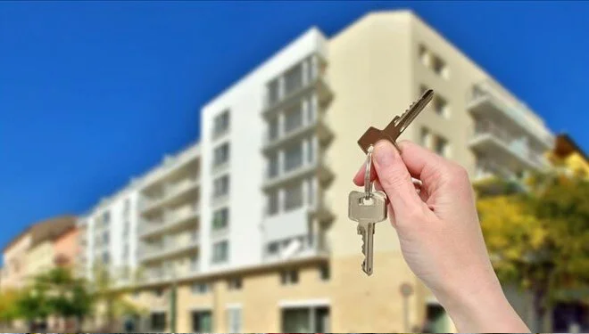 Konut kampanyasına rayiç bedel engeli: Düşük vergi için ucuz kredinin önü kesiliyor