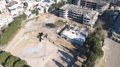 Yıldırım’a değer katacak önemli yatırım