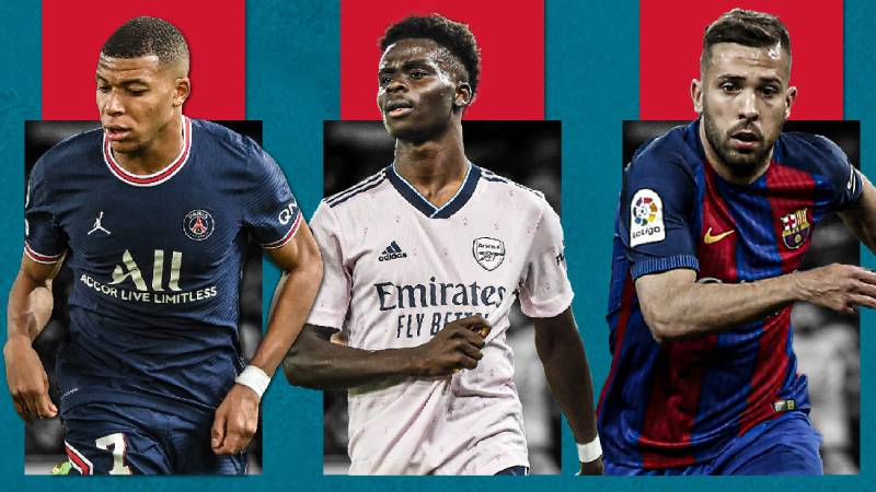 Avrupa’nın 3 büyük liginde görünüm