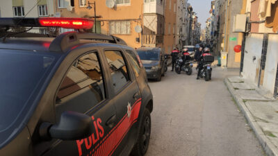 Bursa’da bıçaklı kavga