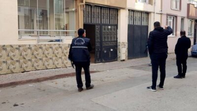 Bursa’da silahlı saldırı