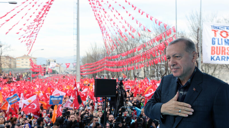 Aile ve Sosyal Hizmetler Bakanı Derya Yanık, Çevre, Şehircilik ve